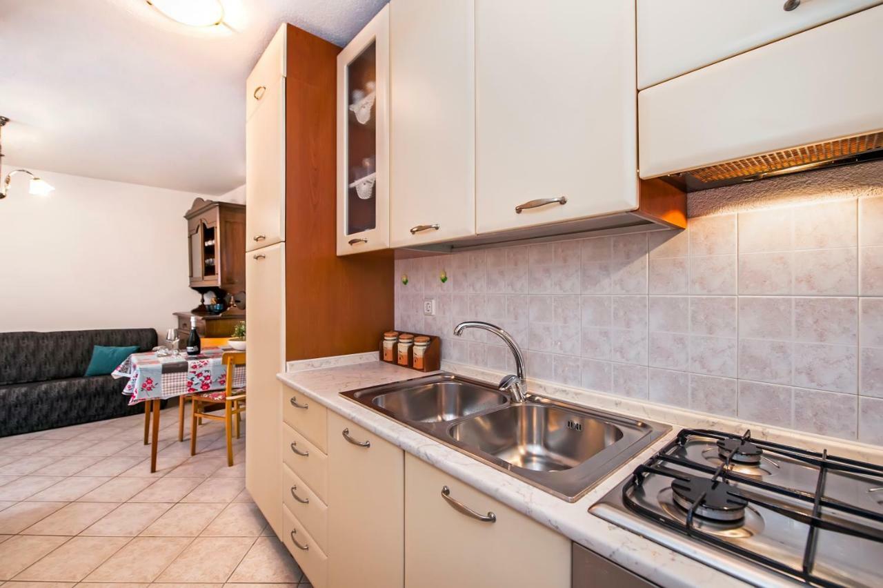 Guesthouse Ancient Stone Rovinj Exterior foto